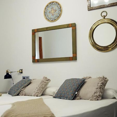 Precioso Apartamento En Cuesta Gomerez -Puerta De Las Granadas- Con Balcon A La Alhambra Buitenkant foto