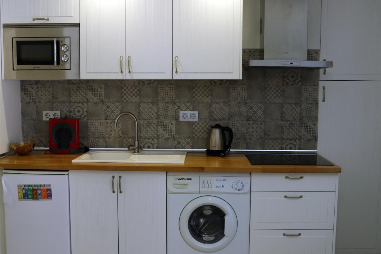 Precioso Apartamento En Cuesta Gomerez -Puerta De Las Granadas- Con Balcon A La Alhambra Buitenkant foto