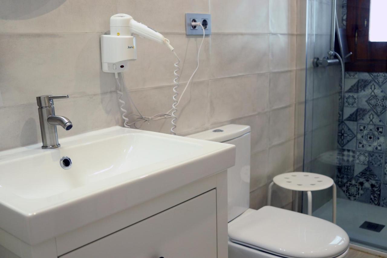 Precioso Apartamento En Cuesta Gomerez -Puerta De Las Granadas- Con Balcon A La Alhambra Buitenkant foto