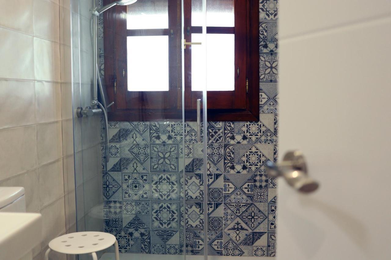 Precioso Apartamento En Cuesta Gomerez -Puerta De Las Granadas- Con Balcon A La Alhambra Buitenkant foto